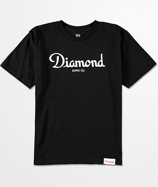 youth diamond supply co