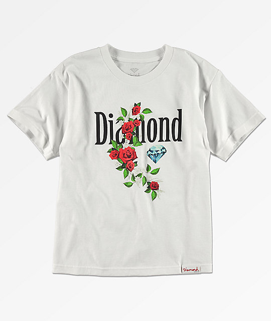 diamond shirts for boys