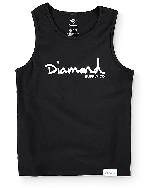 buy diamond supply co online