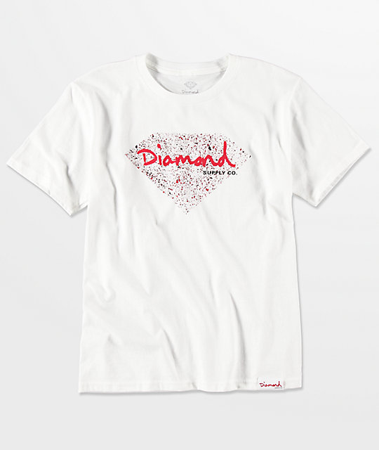 youth diamond supply co