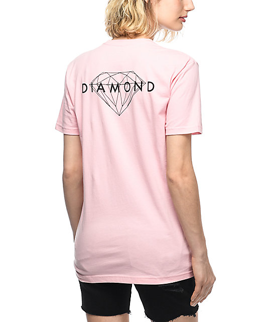 pink diamond supply co
