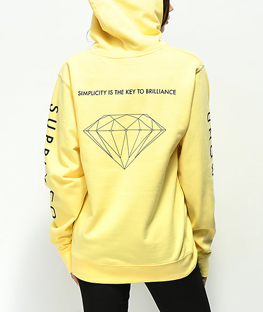 cheap diamond supply co sweatshirts