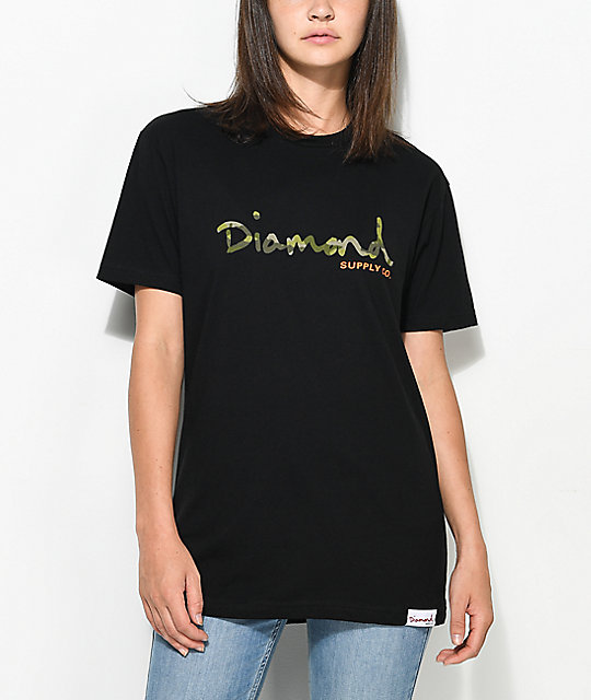 buy diamond supply co