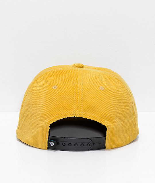 diamond co hats