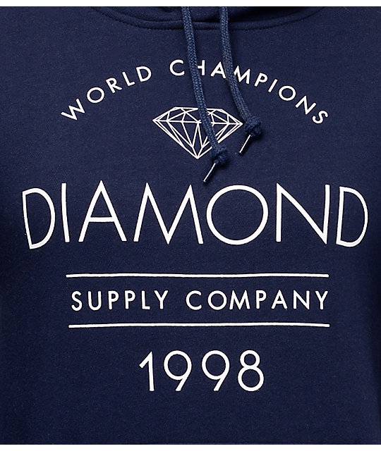 diamond and supply company