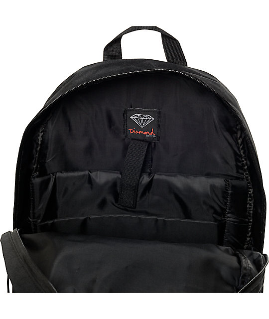 diamond supply co bag