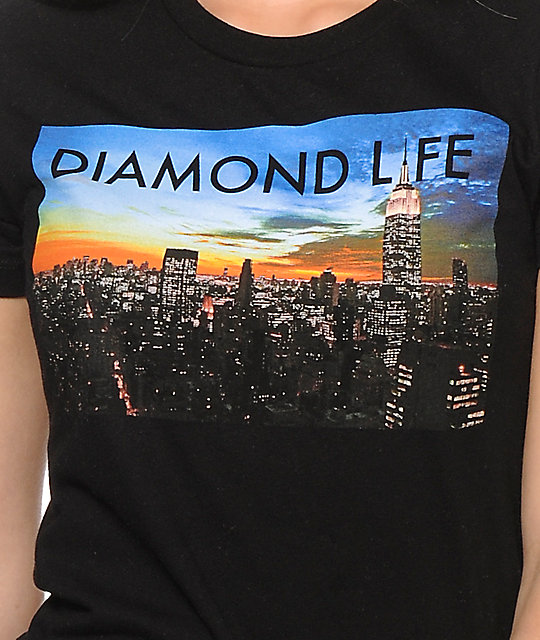 diamond life supply co