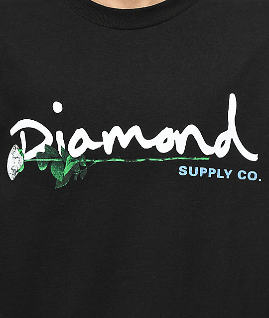 diamond brand co