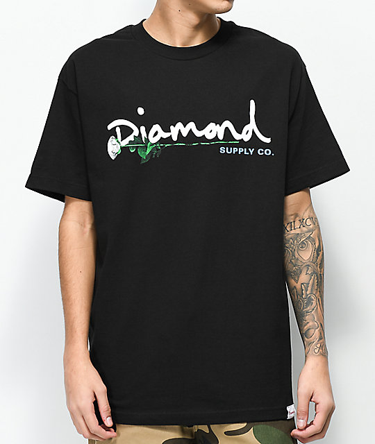 diamonds co supply