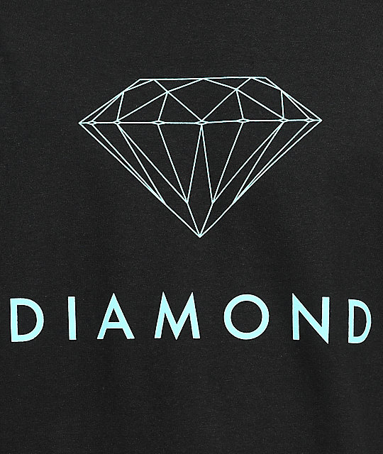 diamond supply brand