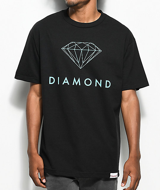 diamond shirt brand