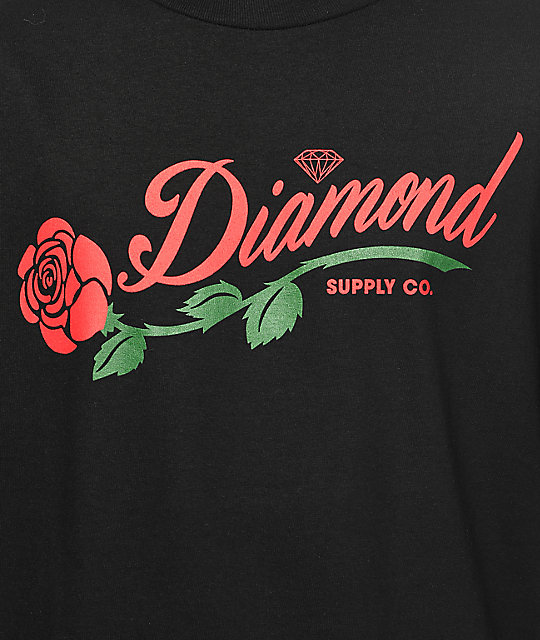 diamond clothing brand