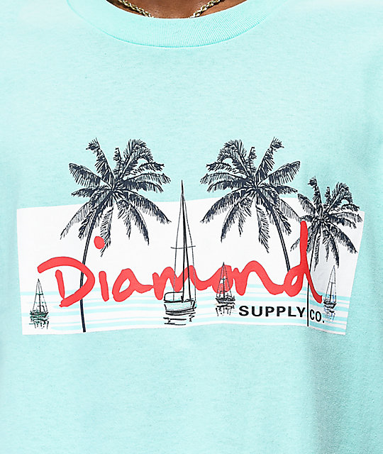 diamond supply box