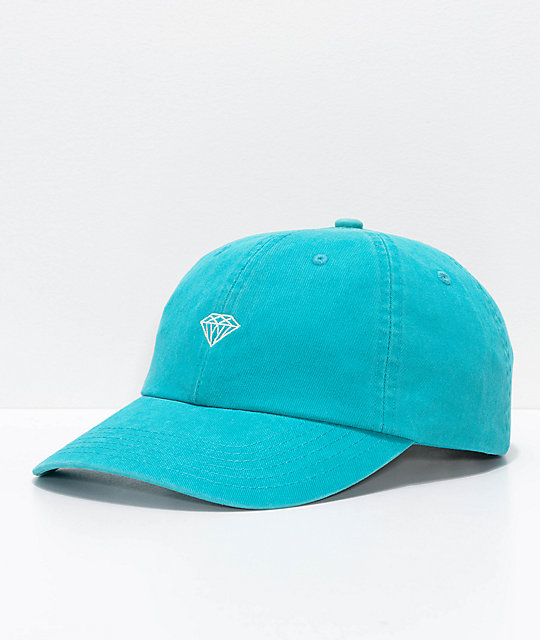 diamond supply company hats