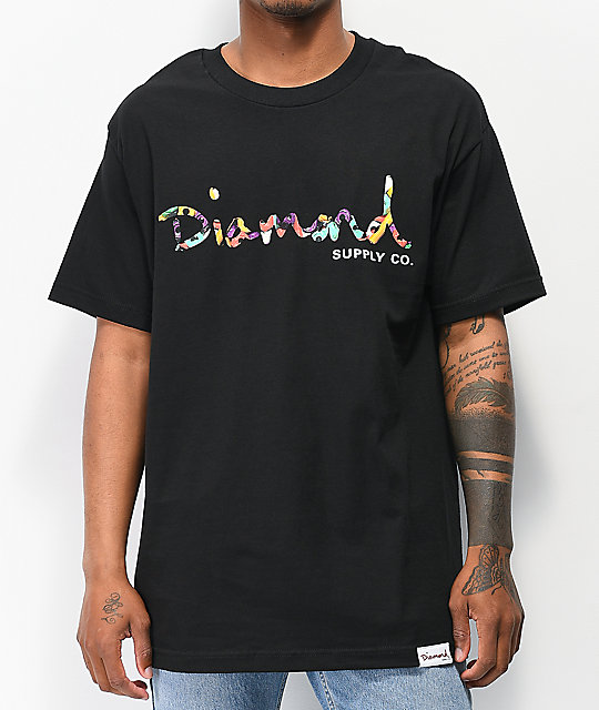 diamond hardware clothing