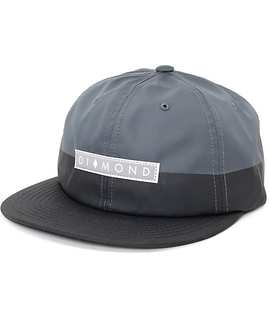 diamond supply baseball