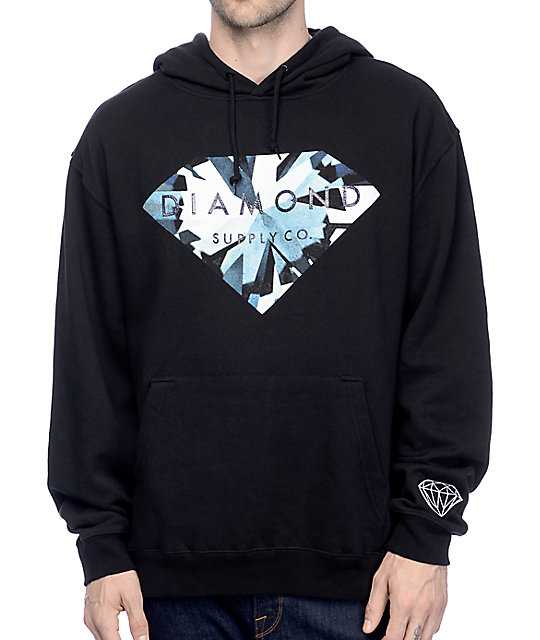 diamond hoodies for men