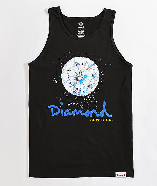 baby diamond supply