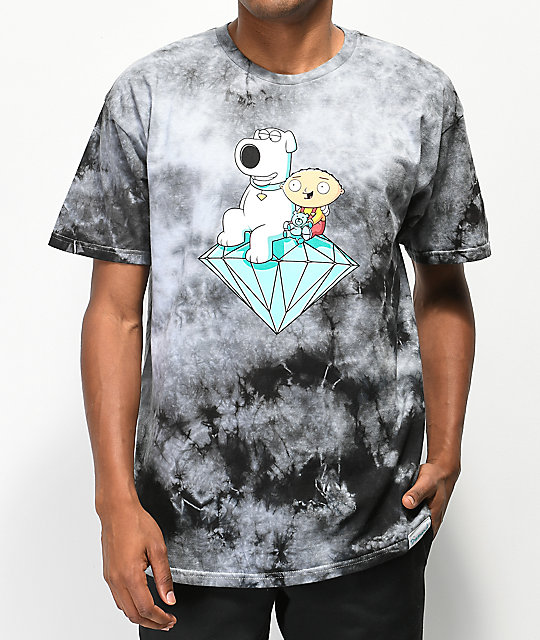 diamond supply co sweaters for guys