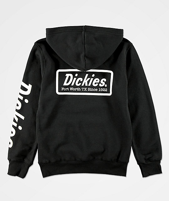 dickies since 1922 hoodie