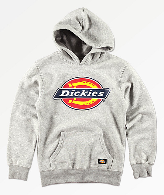 Dickies Boys Size Chart