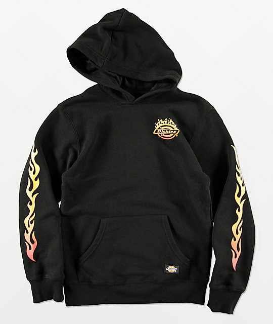 sudadera dickies