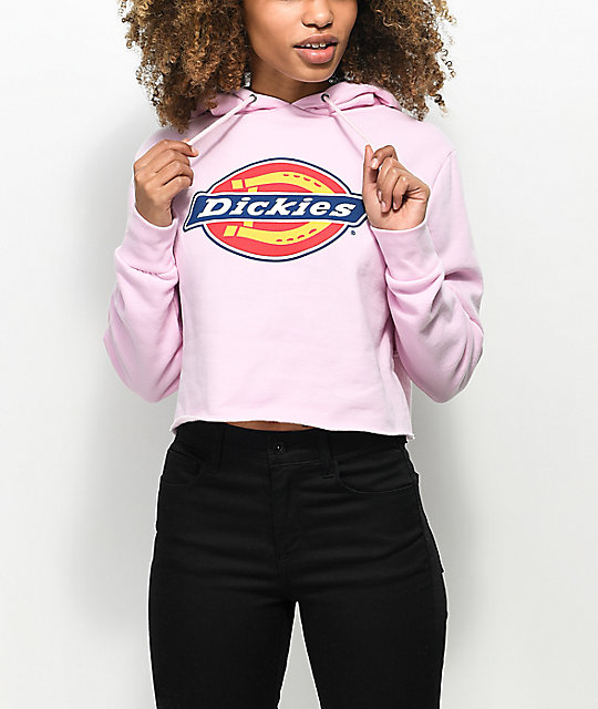 dickies women's sweatshirts