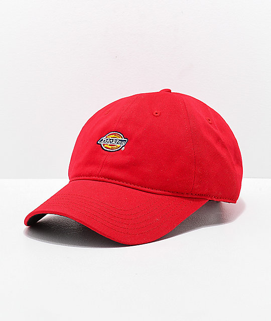 dickies dad hat