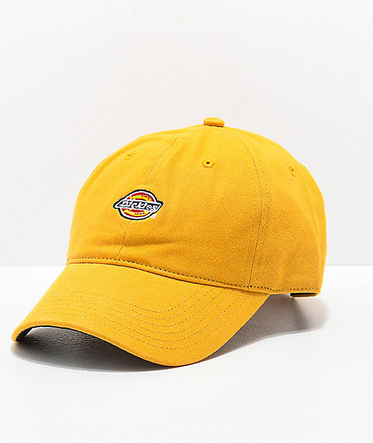 dickies dad hat