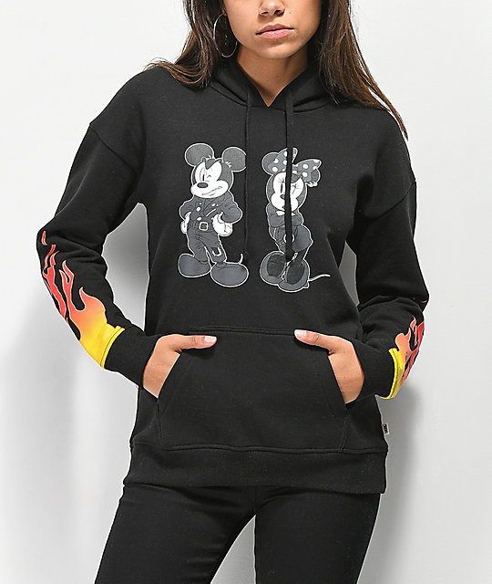 sudaderas de disney