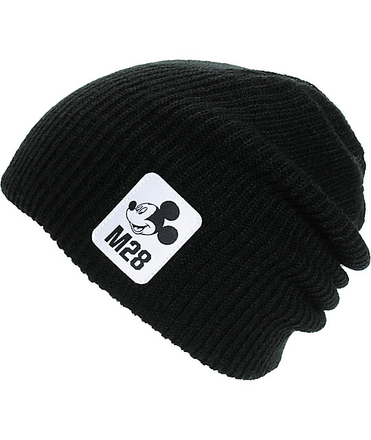 mickey mouse beanies