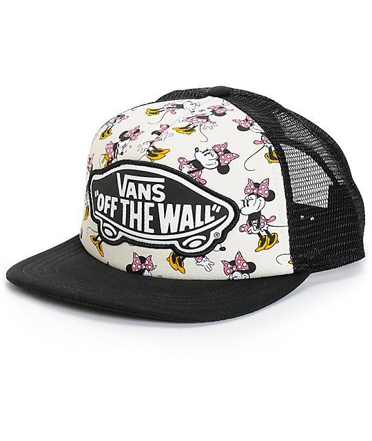 vans minnie vans minnie