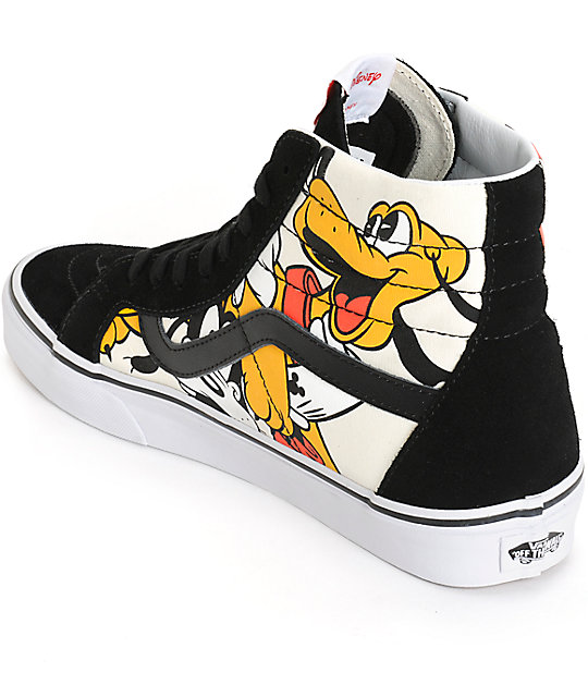 vans disney hombre vans disney hombre