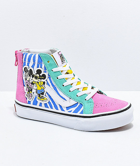 disney x vans disney x vans