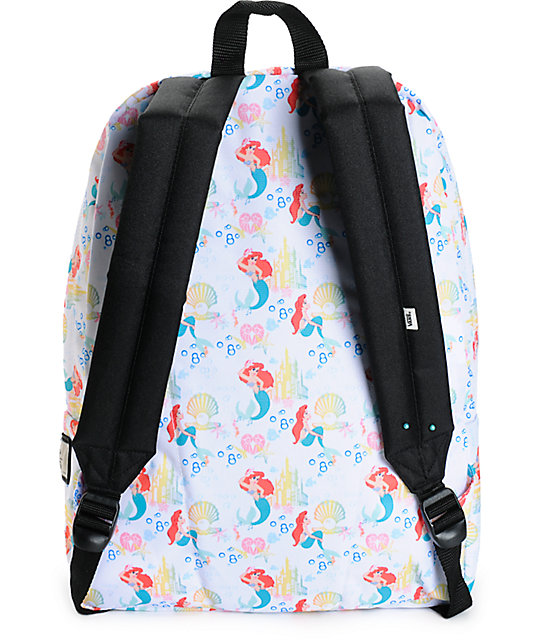 vans backpack philippines