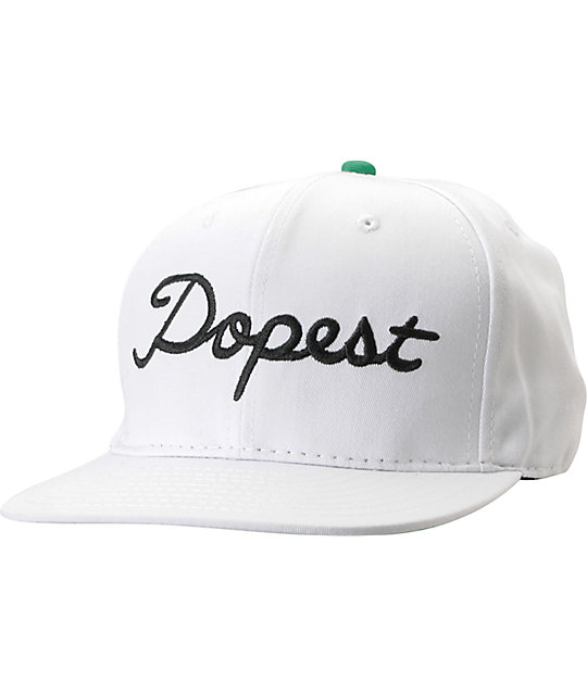 dopest hats