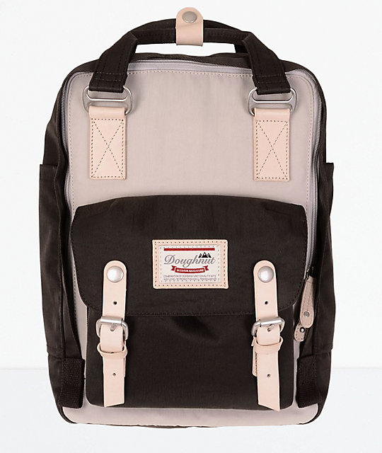 Doughnut Macaroon Backpack Large Amazon Keweenaw Bay Indian Community