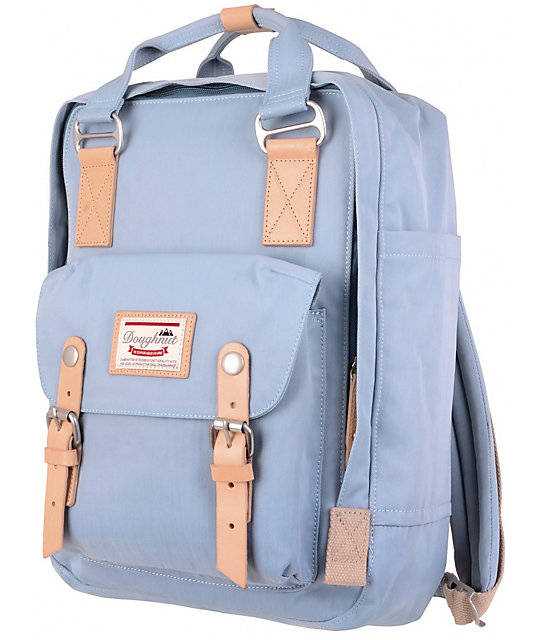 Doughnut Macaroon Light Blue Backpack | Zumiez