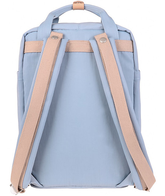 Doughnut Macaroon Light Blue Backpack | Zumiez