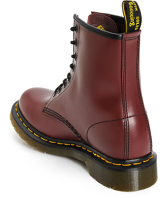 discontinued doc martens