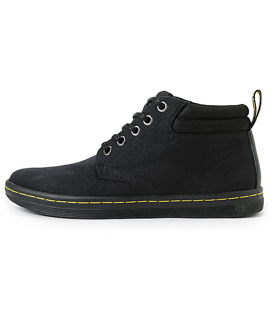 dr martens belmont chukka boot