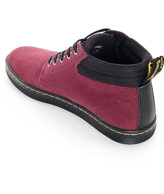 dr martens belmont