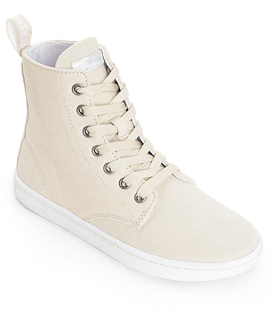 dr martens ivory