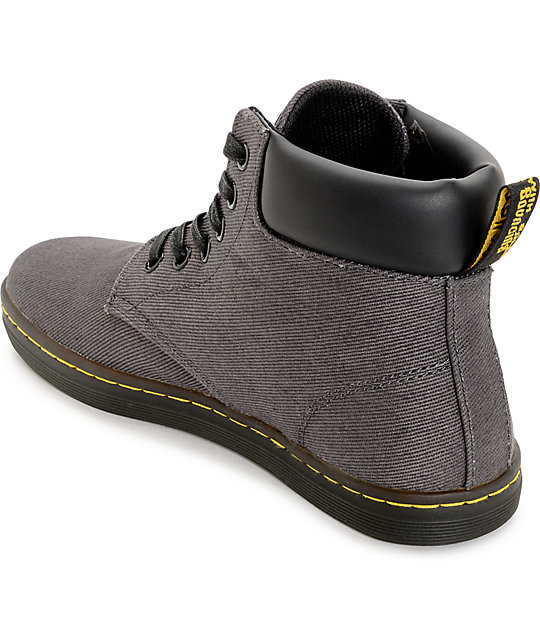 maelly canvas sneaker boot