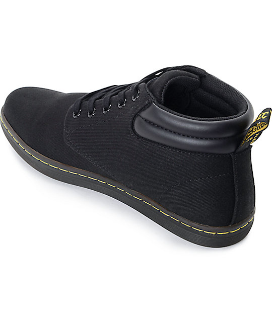 dr martens maleke