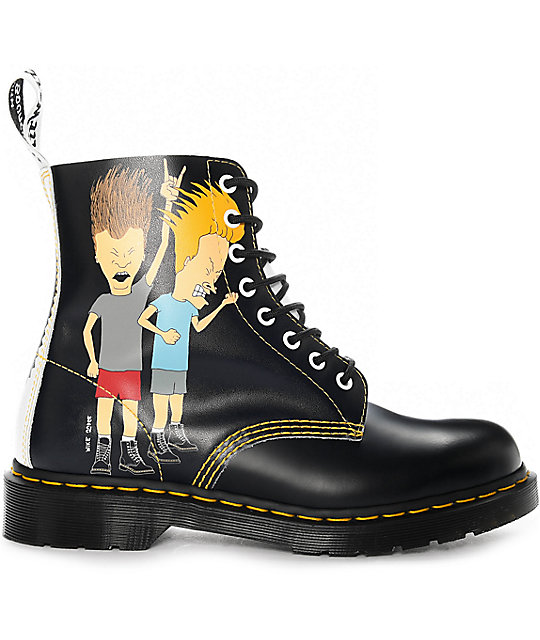 beavis and butthead docs