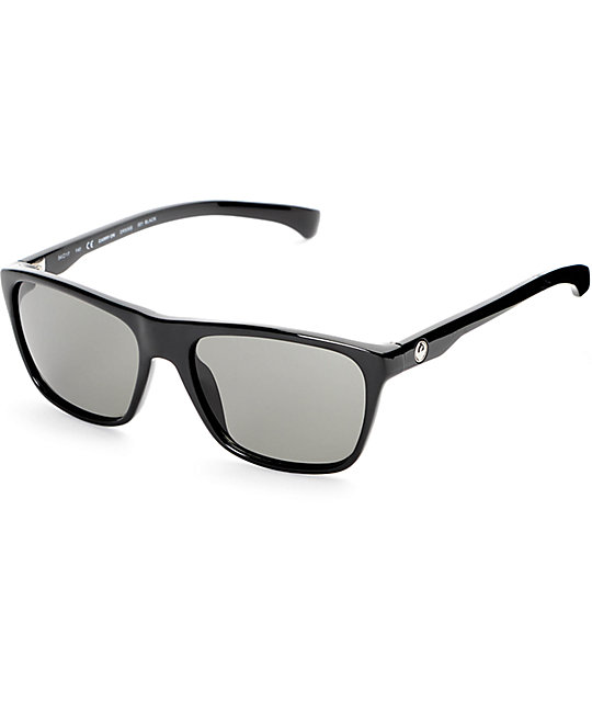 dragon box sunglasses