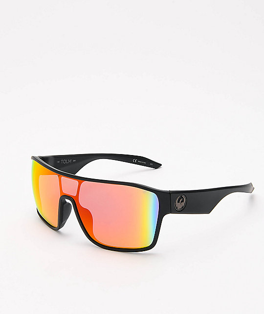 dragon gafas