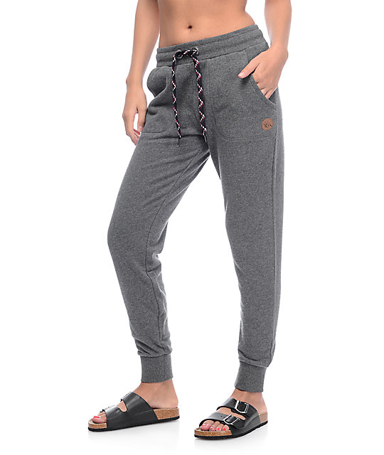 zumiez joggers