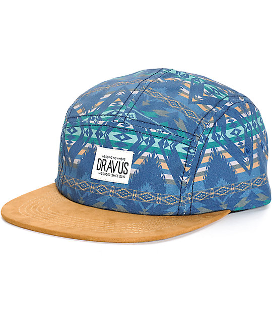 dravus hats